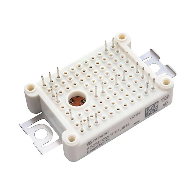 FS25R12W1T7PB11BPSA1 Infineon Technologies  Transistoren - IGBTs - Module